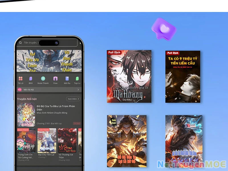 Hoá Ra Ta Đã Vô Địch Từ Lâu Chapter 265 - Trang 4