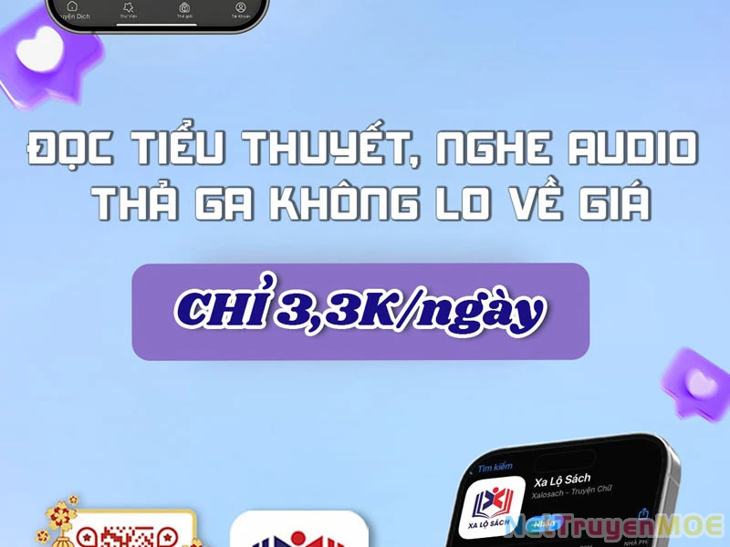 Hoá Ra Ta Đã Vô Địch Từ Lâu Chapter 265 - Trang 4