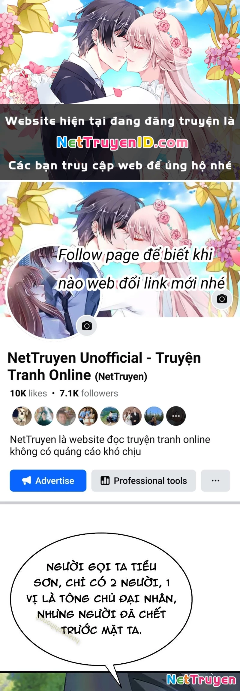 Tu Tiên Trở Về Tại Vườn Trường - Phần 2 Chapter 139 - Trang 2