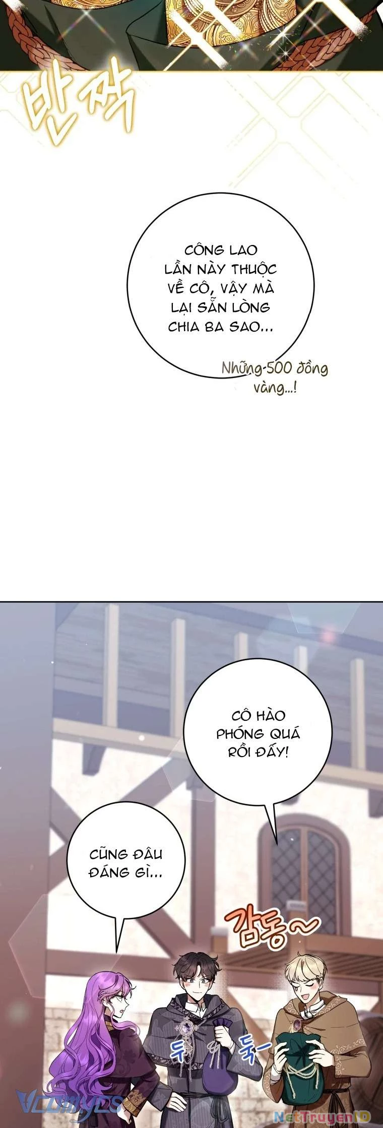 Làm Ác Nữ Bộ Không Tuyệt Sao? Chap 72 - Next Chapter 73