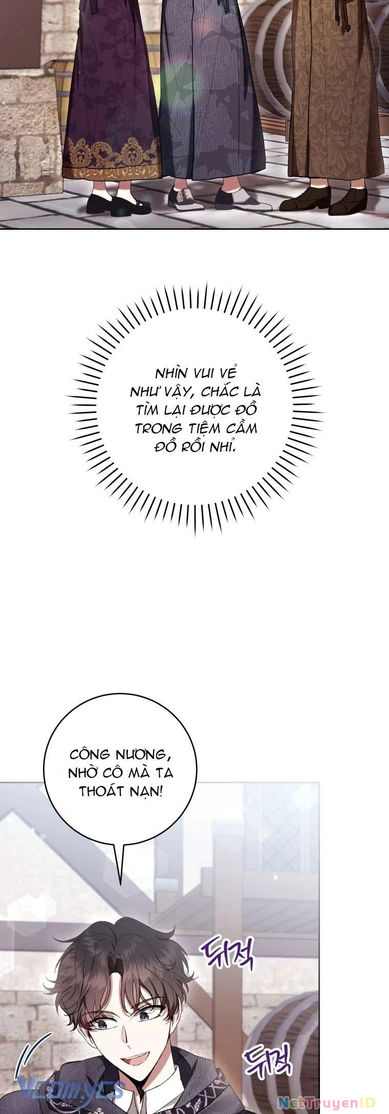 Làm Ác Nữ Bộ Không Tuyệt Sao? Chap 72 - Next Chapter 73