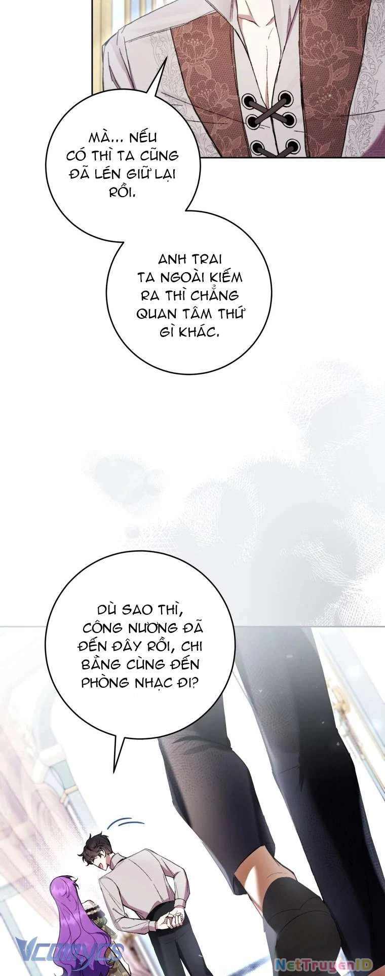 Làm Ác Nữ Bộ Không Tuyệt Sao? Chap 72 - Next Chapter 73