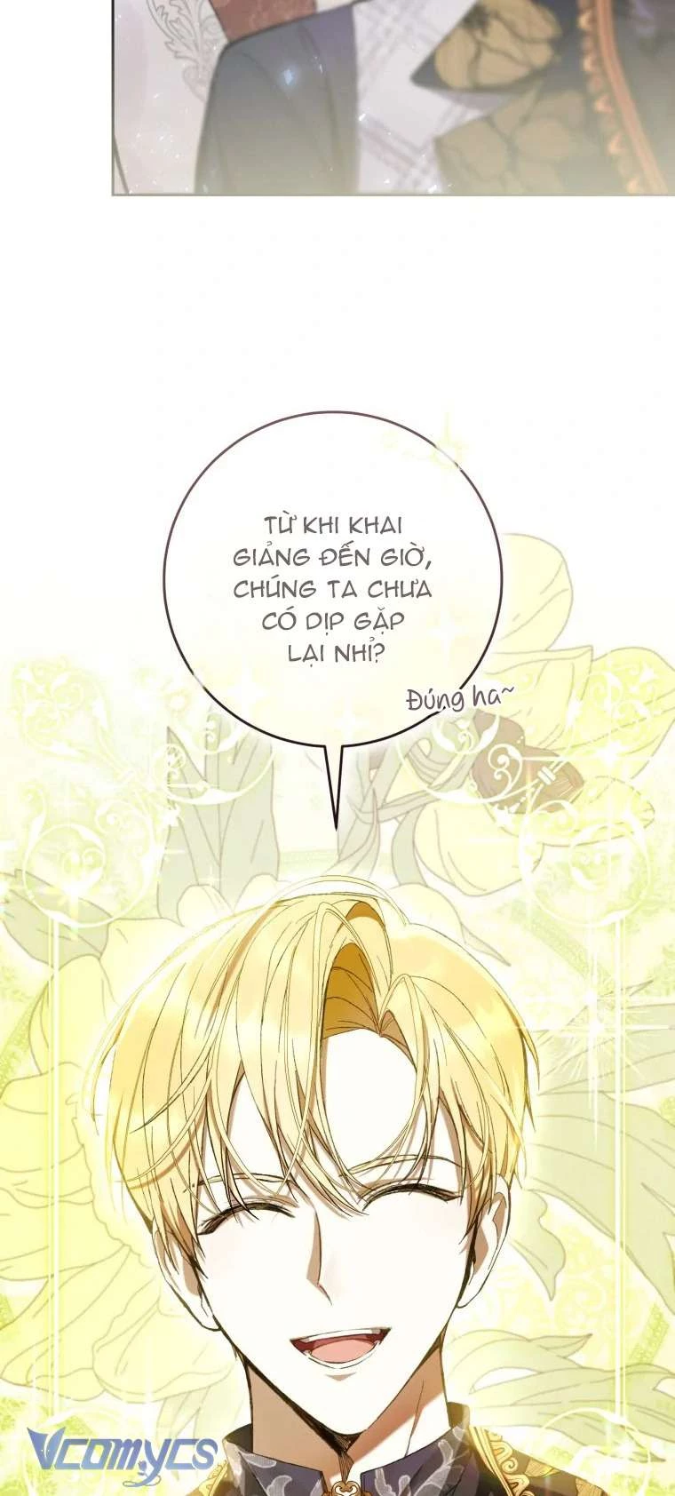 Làm Ác Nữ Bộ Không Tuyệt Sao? Chap 72 - Next Chapter 73