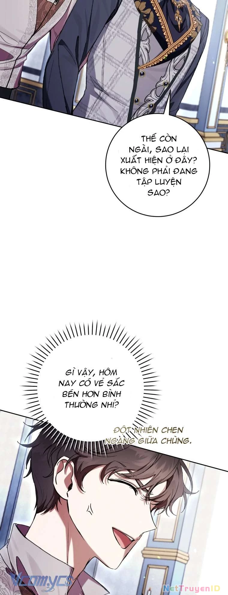 Làm Ác Nữ Bộ Không Tuyệt Sao? Chap 72 - Next Chapter 73