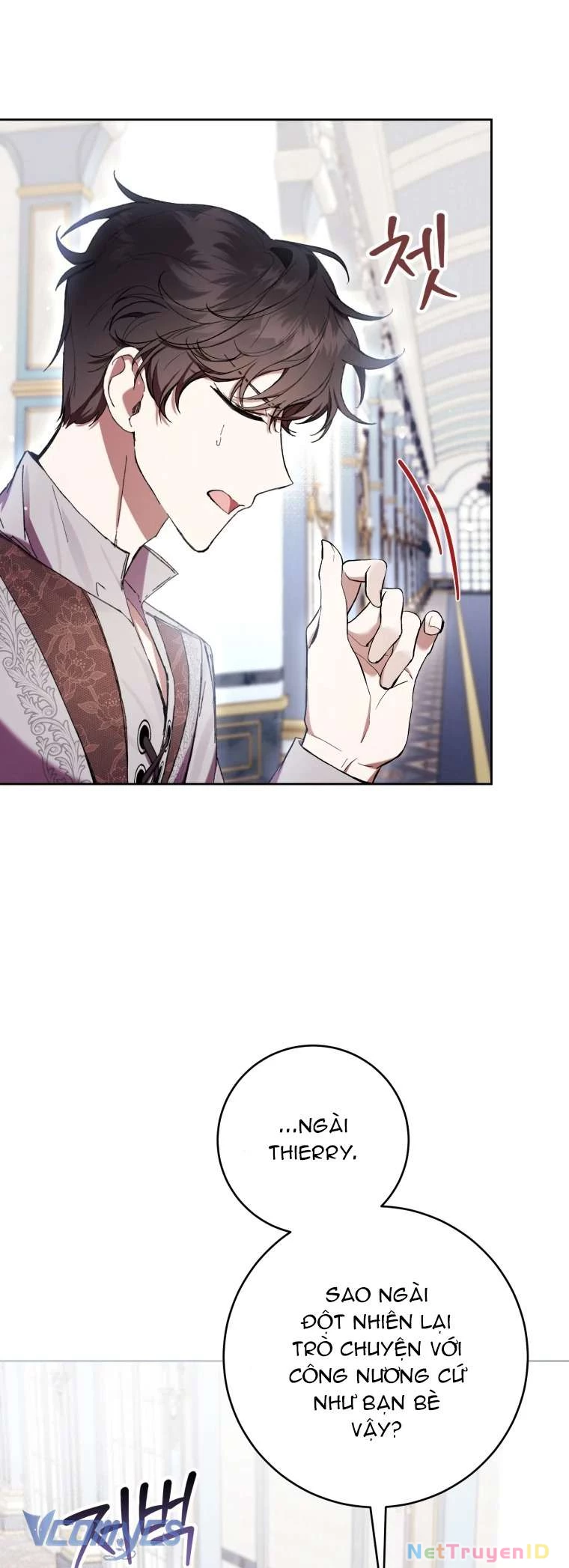 Làm Ác Nữ Bộ Không Tuyệt Sao? Chap 72 - Next Chapter 73