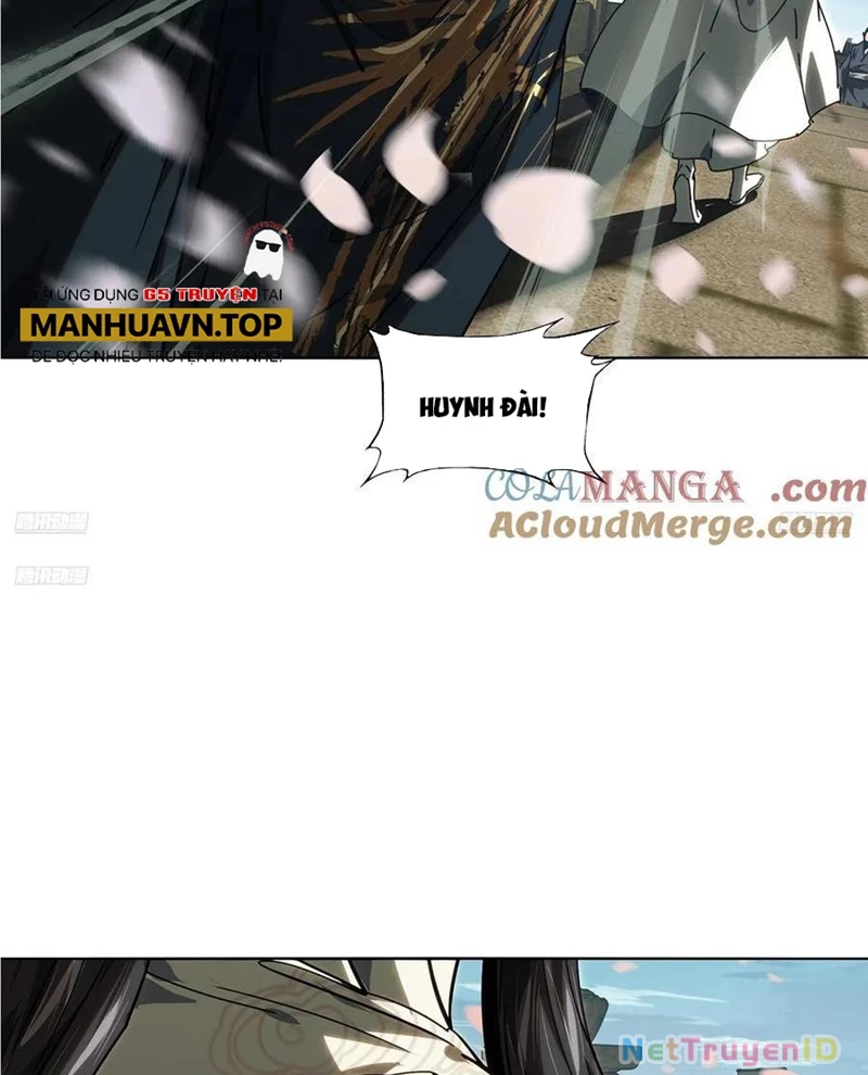 Đại Tượng Vô Hình Chapter 485 - Trang 4
