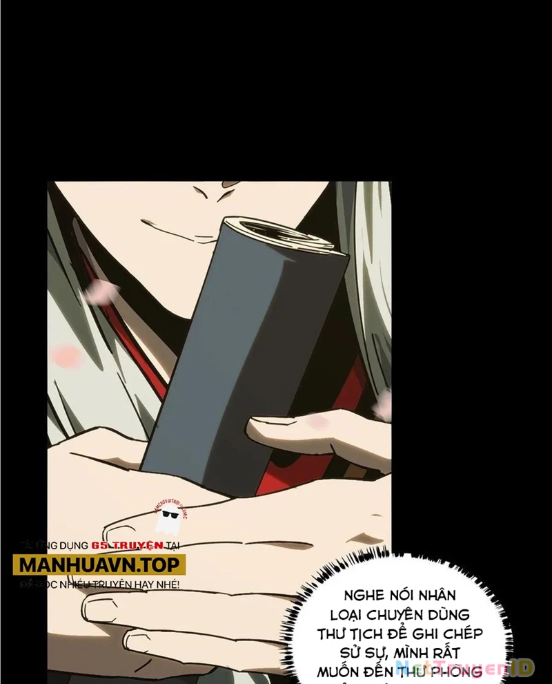 Đại Tượng Vô Hình Chapter 485 - Trang 4