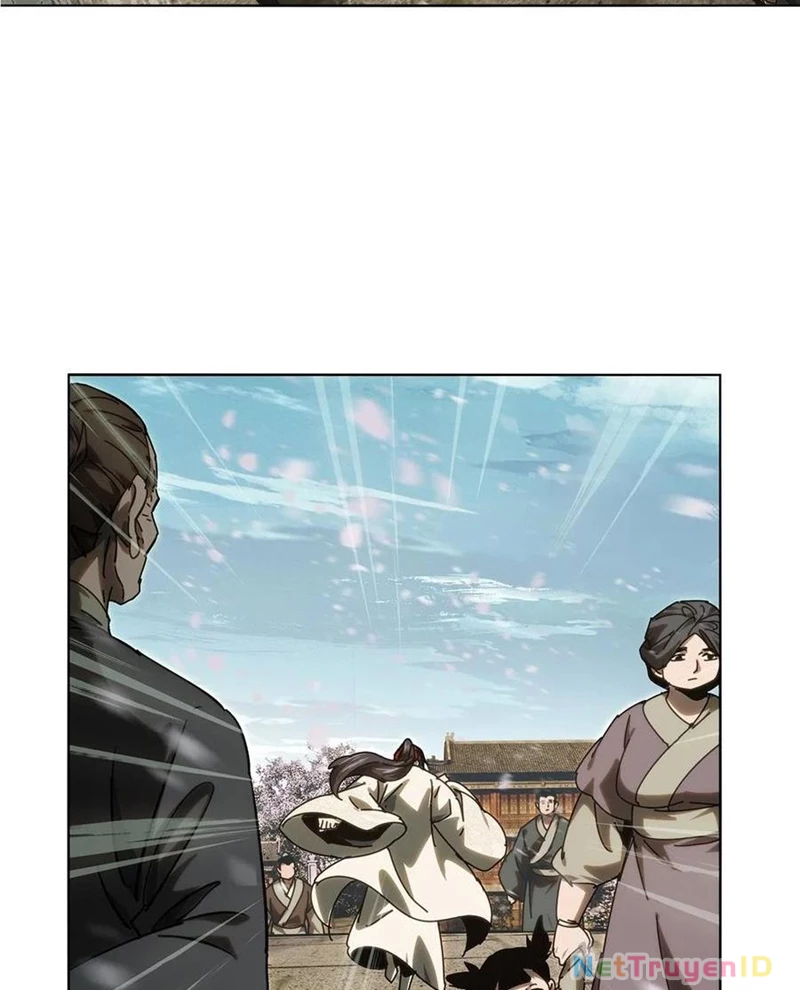 Đại Tượng Vô Hình Chapter 485 - Trang 4