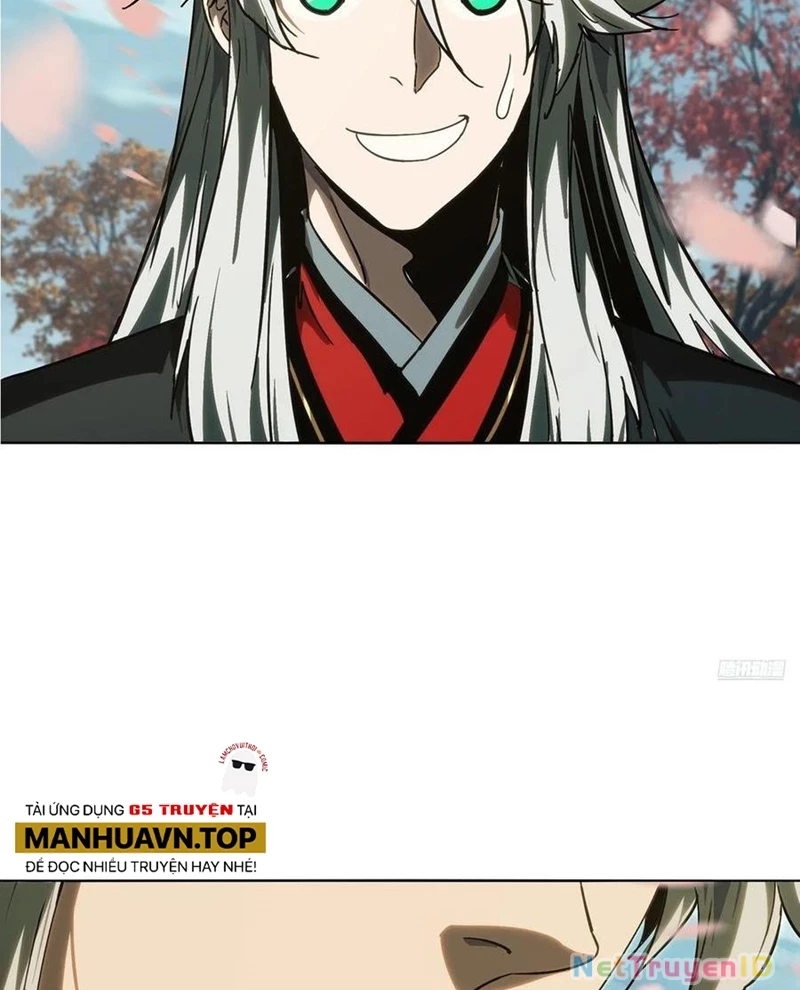 Đại Tượng Vô Hình Chapter 485 - Trang 4