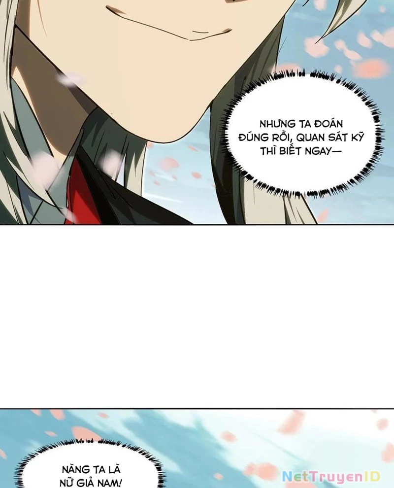 Đại Tượng Vô Hình Chapter 485 - Trang 4