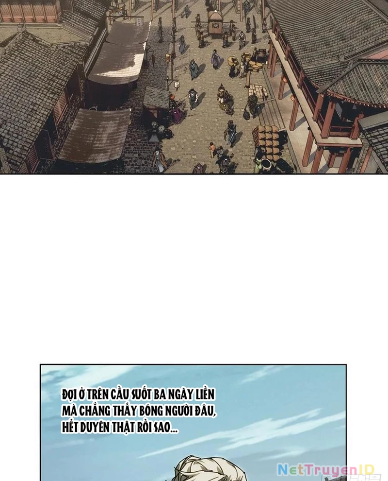 Đại Tượng Vô Hình Chapter 485 - Trang 4