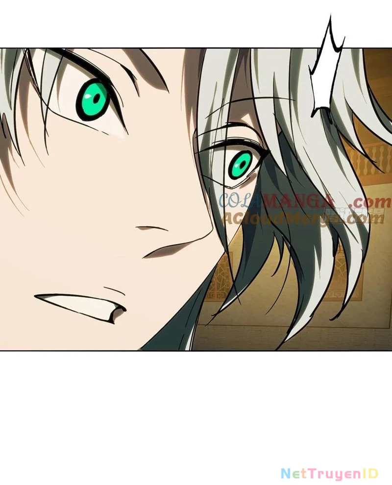 Đại Tượng Vô Hình Chapter 485 - Trang 4