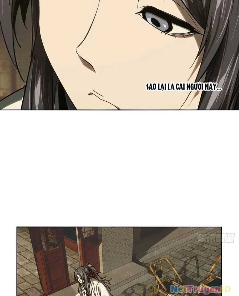 Đại Tượng Vô Hình Chapter 485 - Trang 4