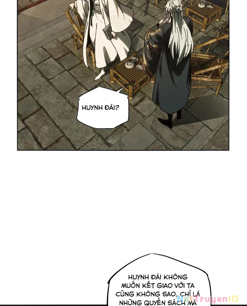 Đại Tượng Vô Hình Chapter 485 - Trang 4