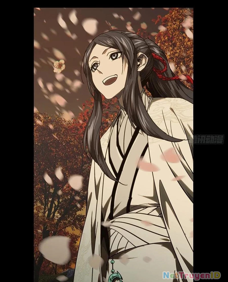 Đại Tượng Vô Hình Chapter 485 - Trang 4