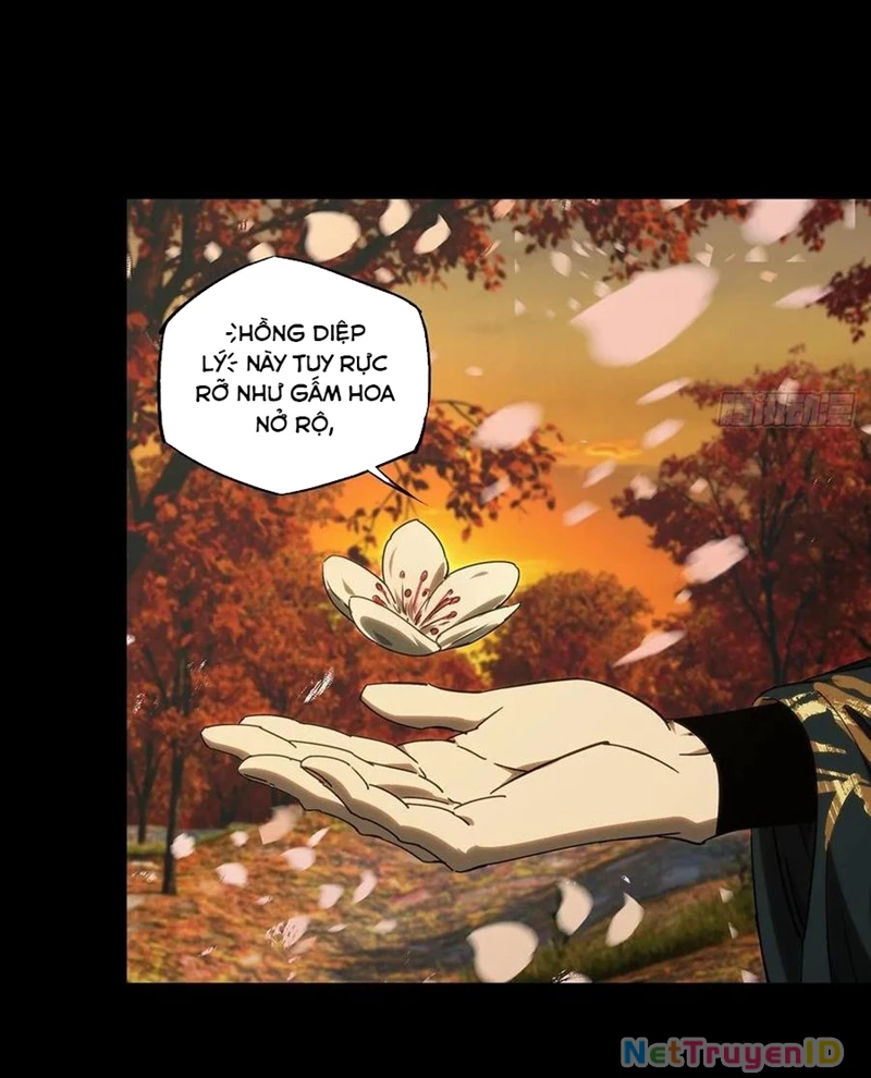 Đại Tượng Vô Hình Chapter 485 - Trang 4