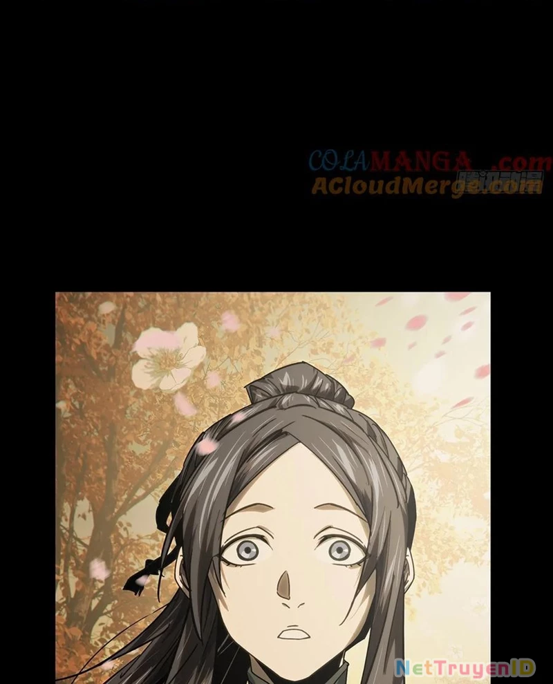 Đại Tượng Vô Hình Chapter 485 - Trang 4