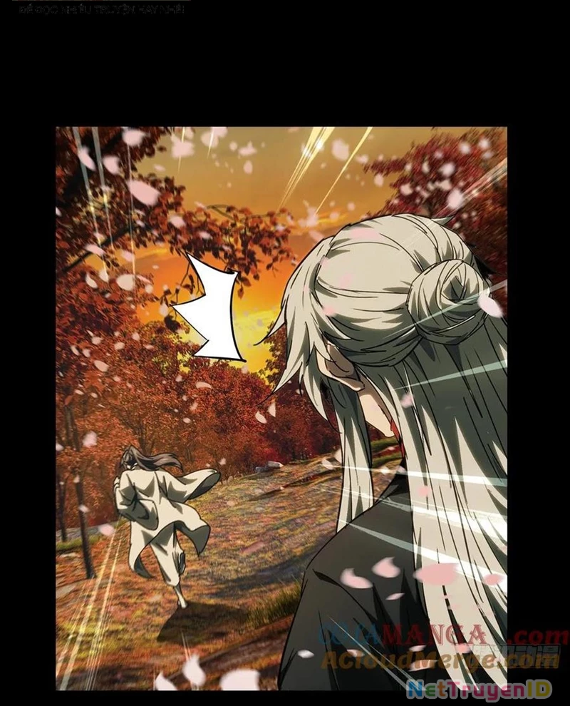 Đại Tượng Vô Hình Chapter 485 - Trang 4