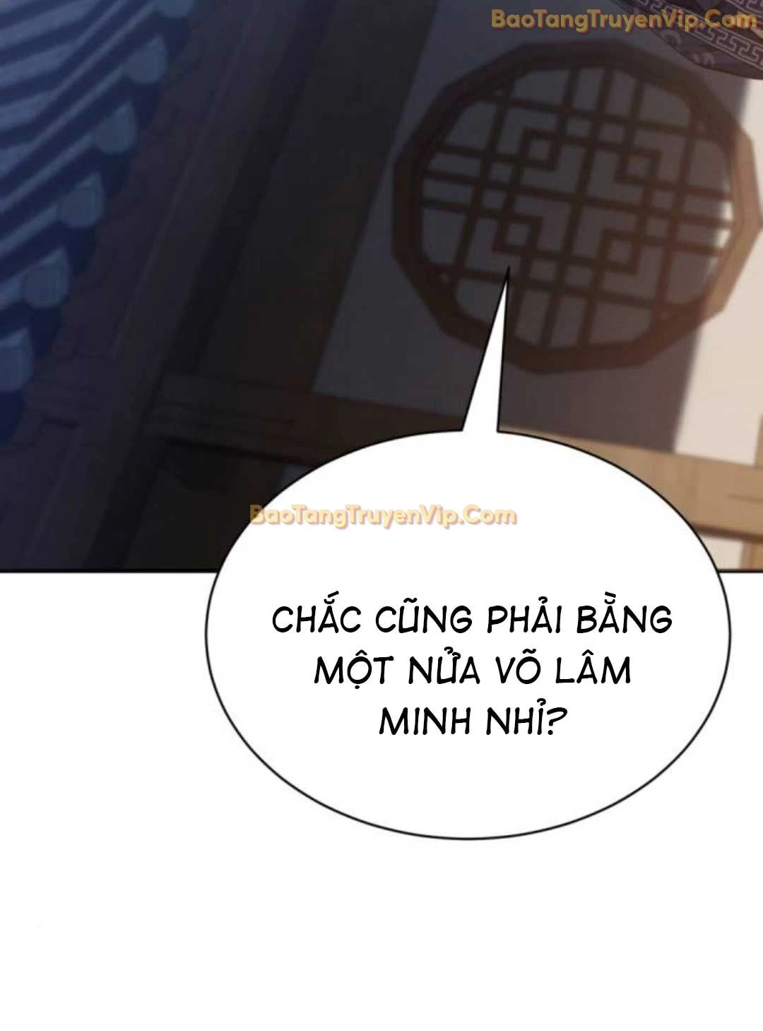 Thiên Ma Muốn Sống Một Cuộc Đời Bình Lặng Chapter 22 - Trang 3