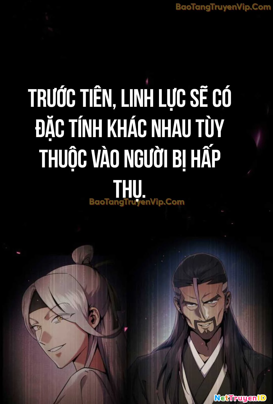 Thiên Ma Muốn Sống Một Cuộc Đời Bình Lặng Chapter 22 - Trang 3