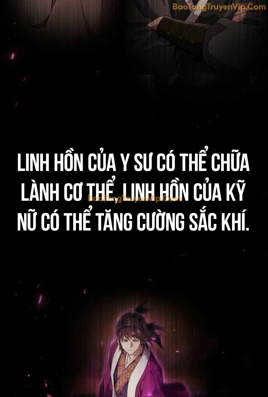 Thiên Ma Muốn Sống Một Cuộc Đời Bình Lặng Chapter 22 - Trang 3