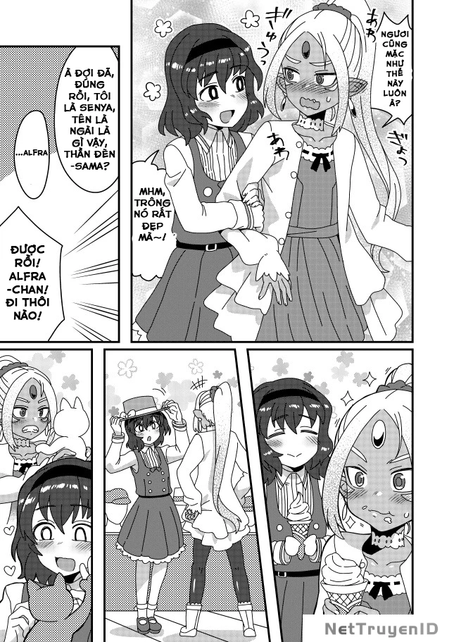 Iroiro Irogoto Chapter 9 - Next 