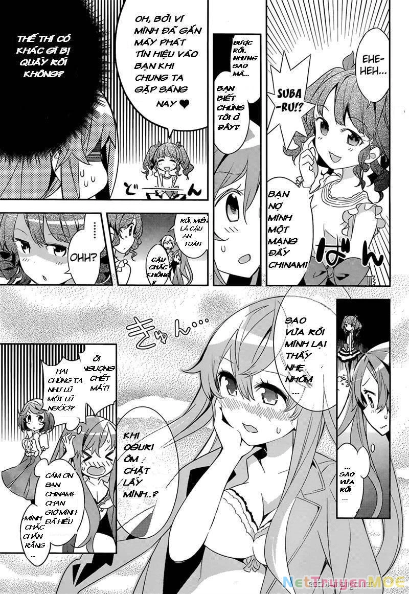 Idol Pretender Chapter 4 - Next Chapter 5