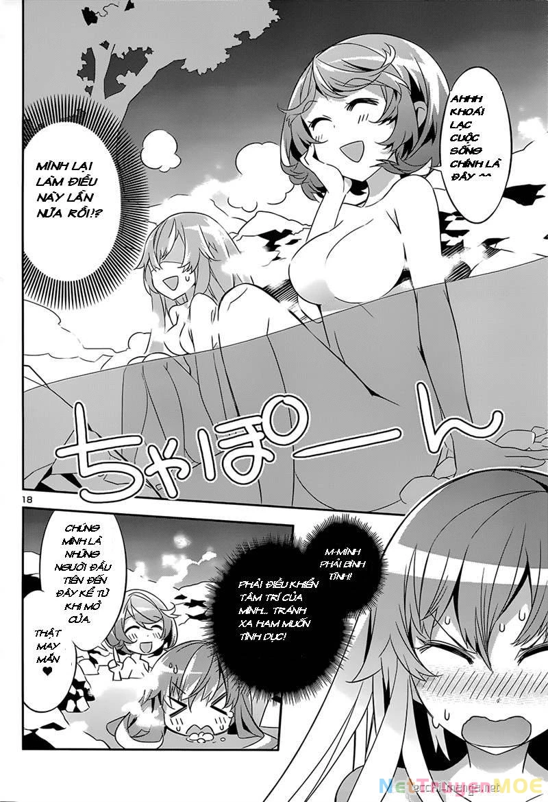 Idol Pretender Chapter 5 - Next Chapter 6