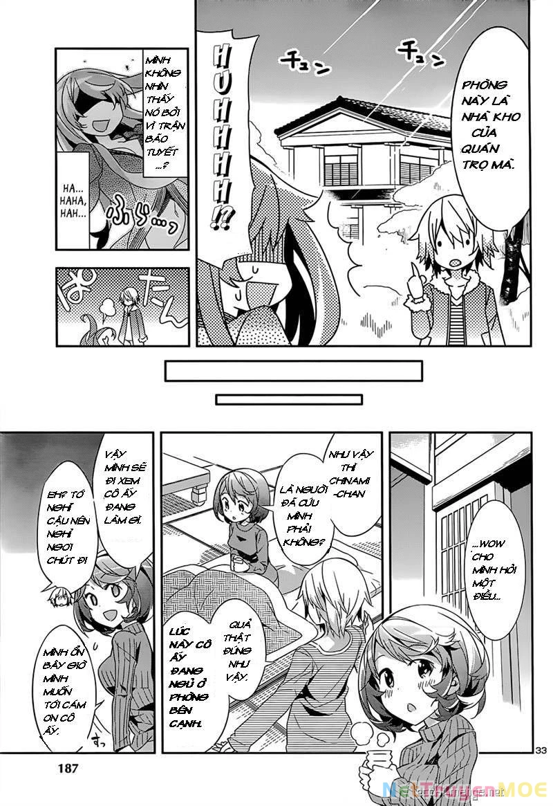 Idol Pretender Chapter 5 - Next Chapter 6