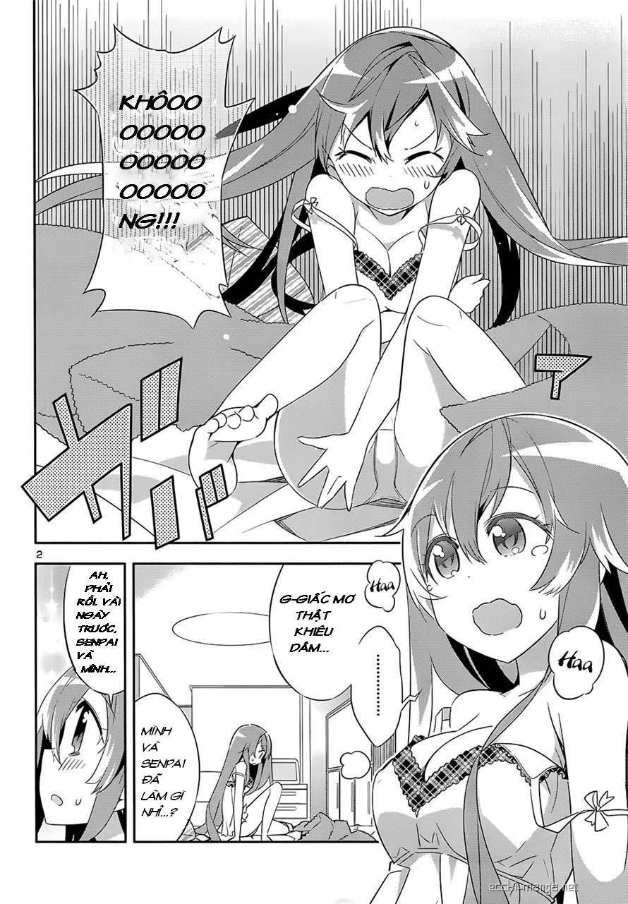Idol Pretender Chapter 6 - Next Chapter 7