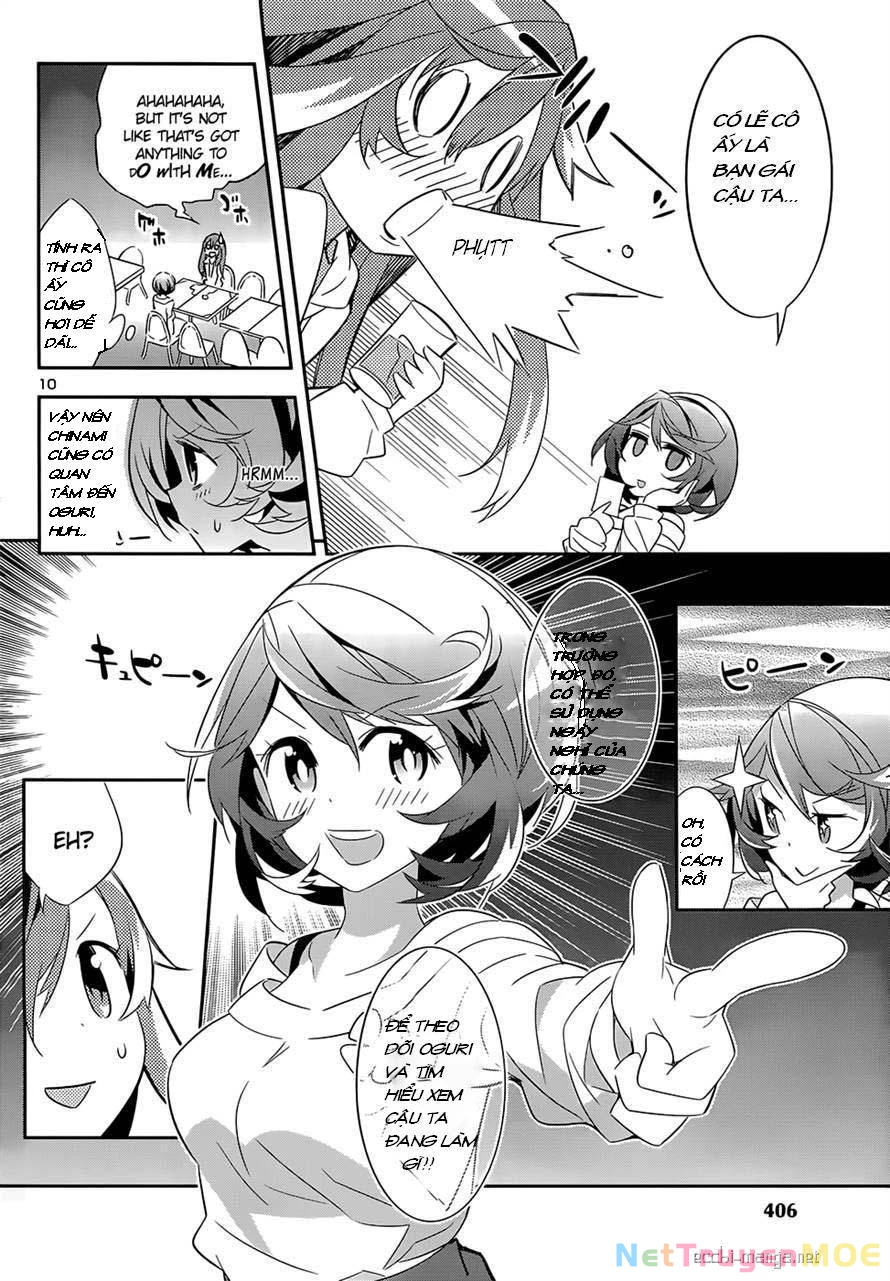 Idol Pretender Chapter 6 - Next Chapter 7