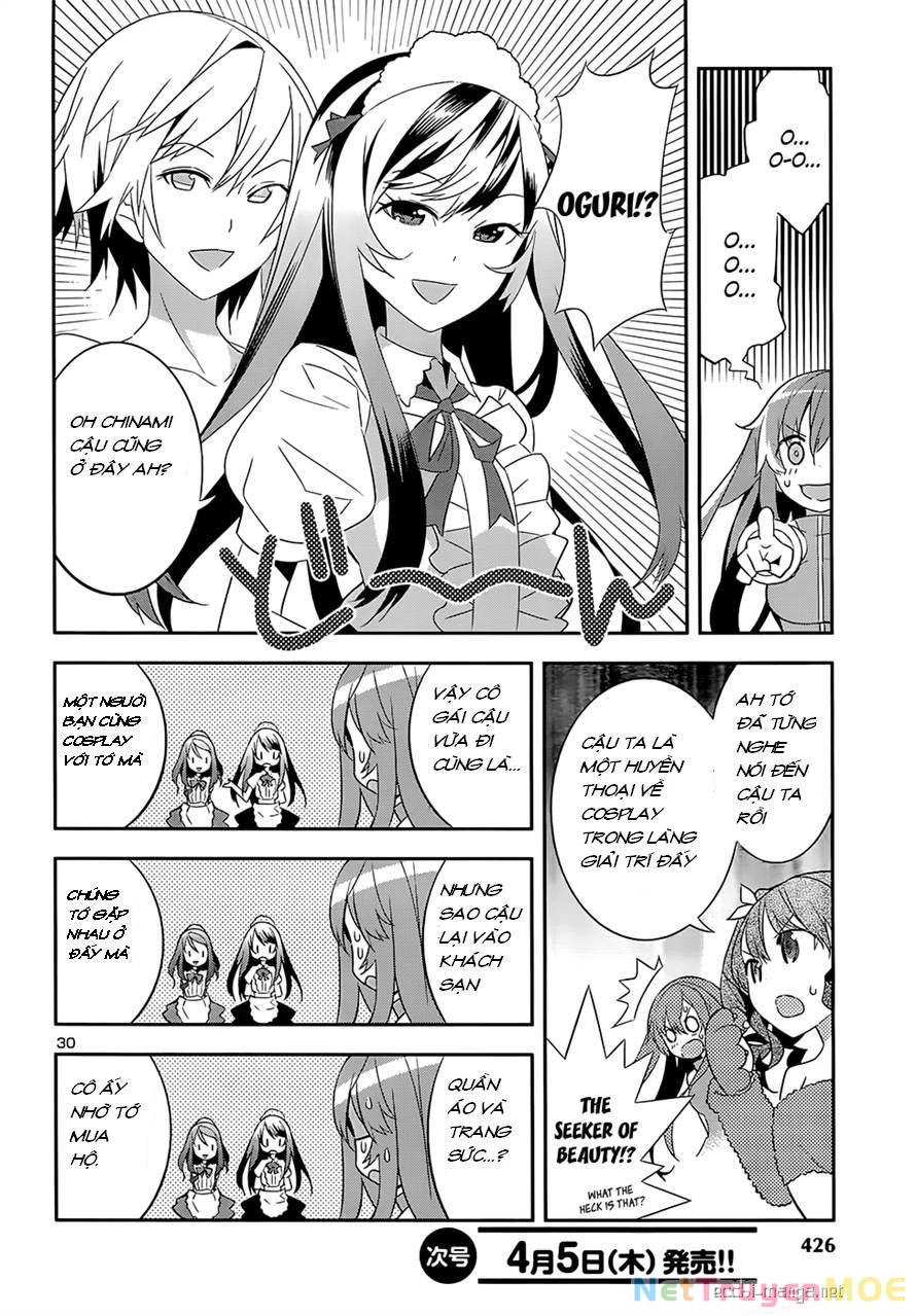 Idol Pretender Chapter 6 - Next Chapter 7