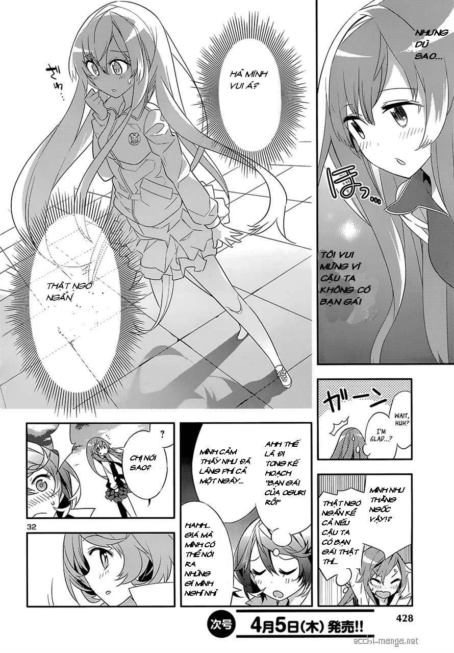Idol Pretender Chapter 6 - Next Chapter 7