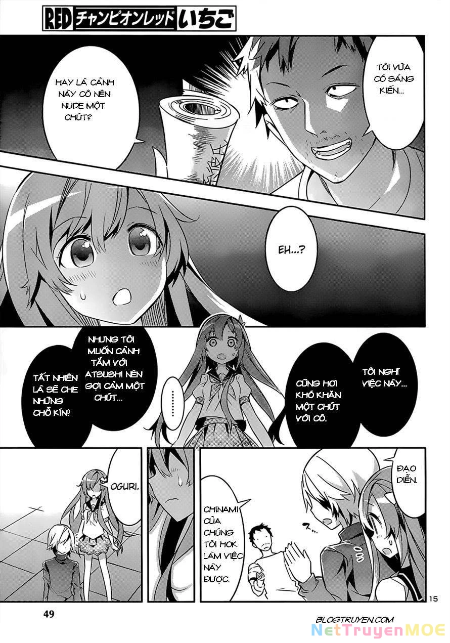 Idol Pretender Chapter 7 - Trang 3