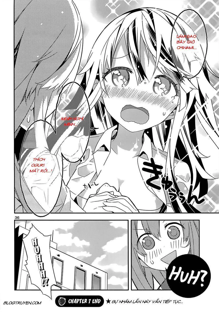 Idol Pretender Chapter 7 - Trang 3