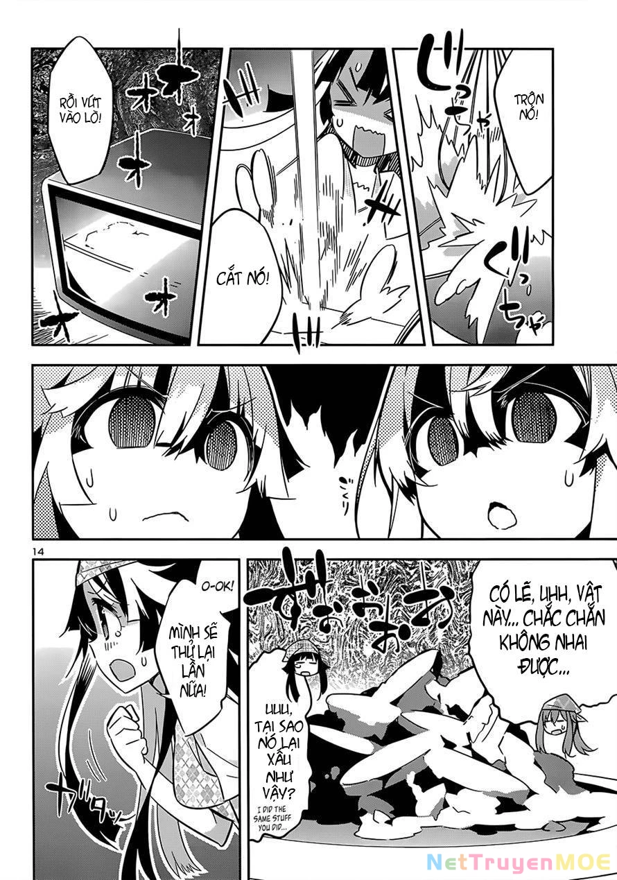 Idol Pretender Chapter 8 - Trang 3
