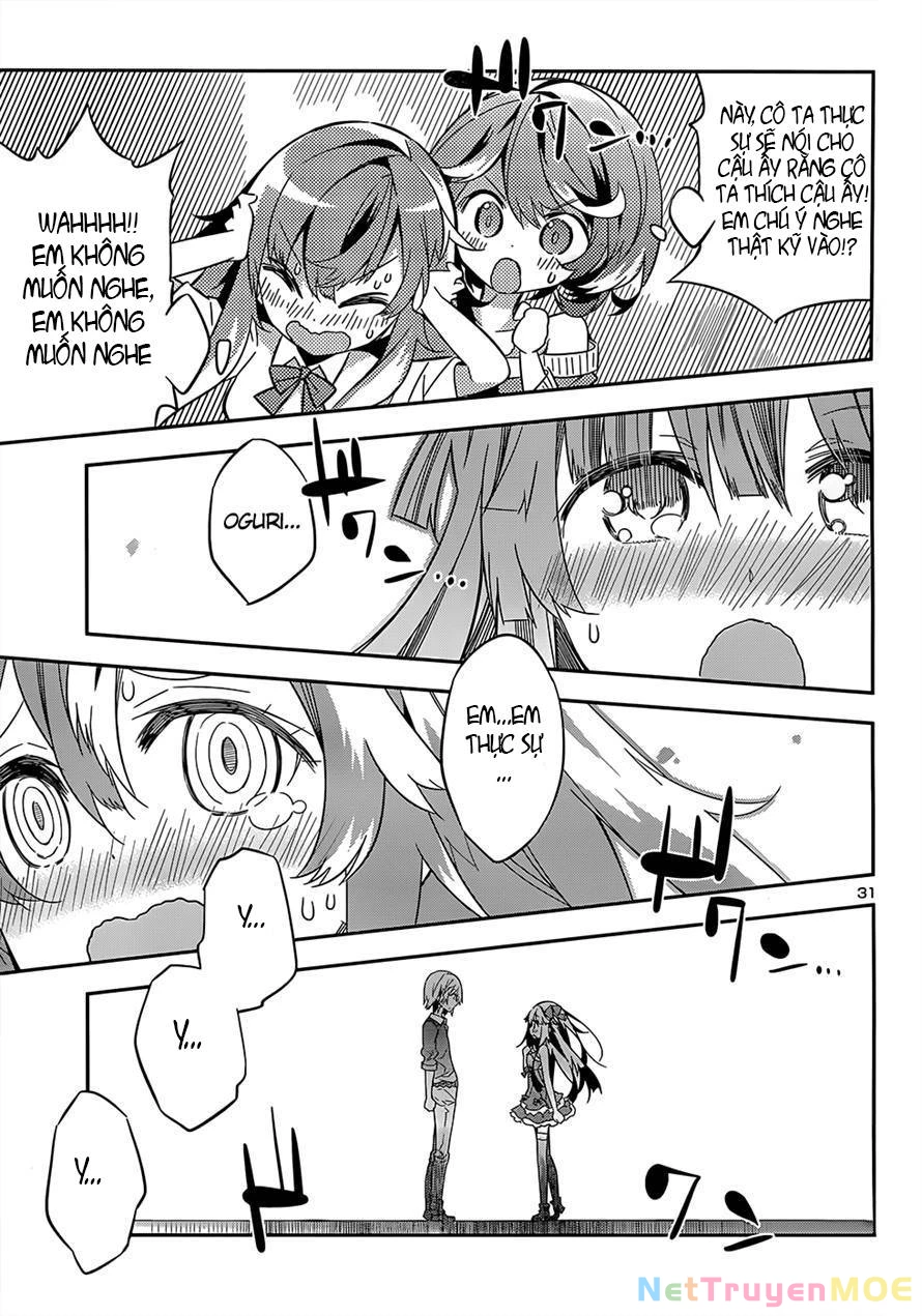Idol Pretender Chapter 8 - Trang 3