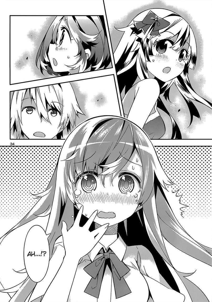 Idol Pretender Chapter 8 - Trang 3