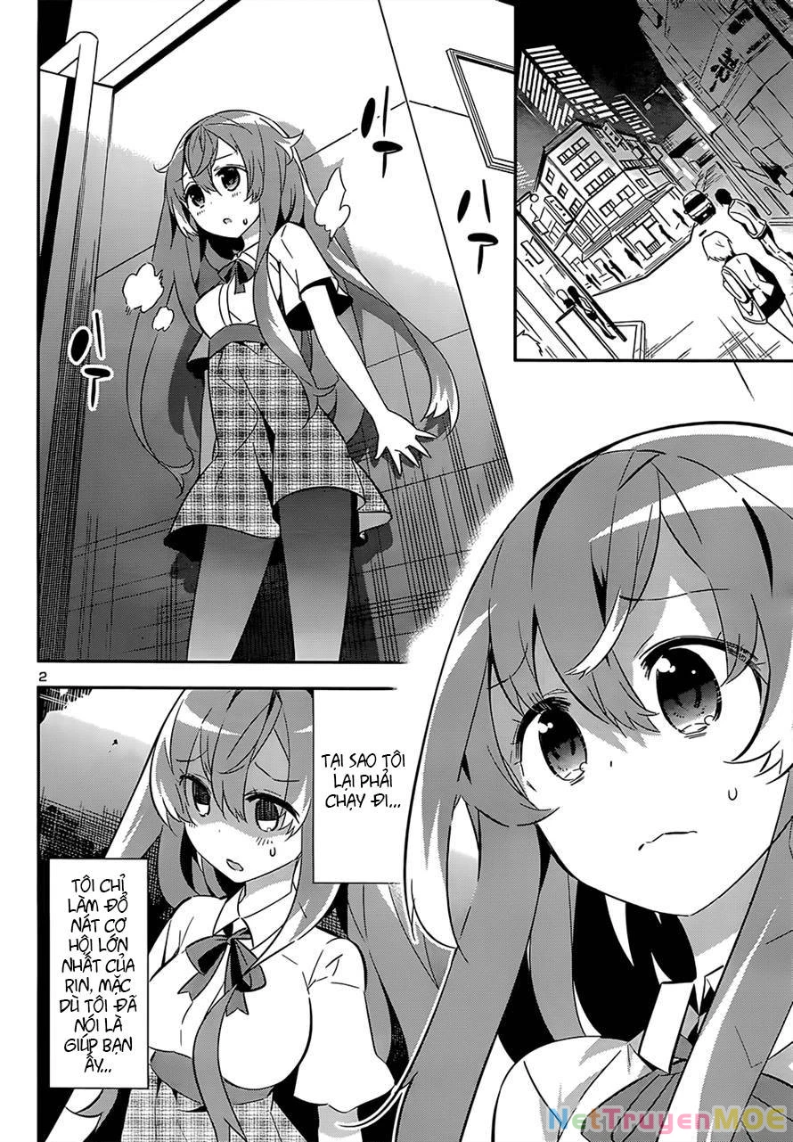 Idol Pretender Chapter 9 - Next Chapter 10
