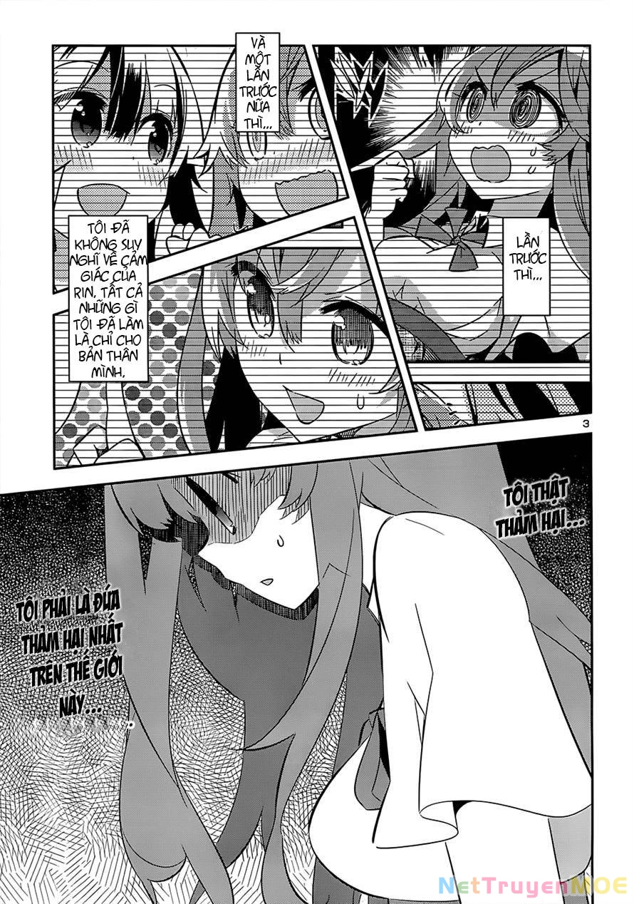 Idol Pretender Chapter 9 - Next Chapter 10
