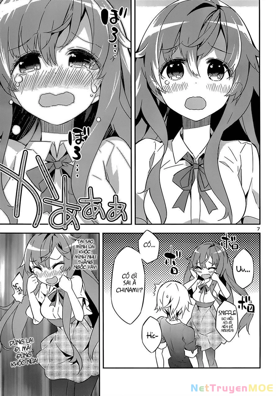 Idol Pretender Chapter 9 - Next Chapter 10
