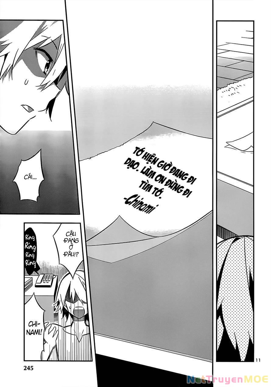 Idol Pretender Chapter 9 - Next Chapter 10
