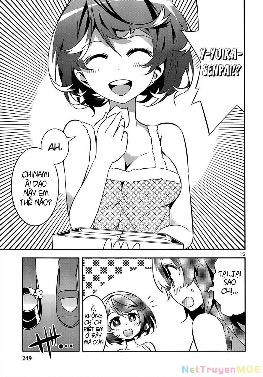 Idol Pretender Chapter 9 - Next Chapter 10