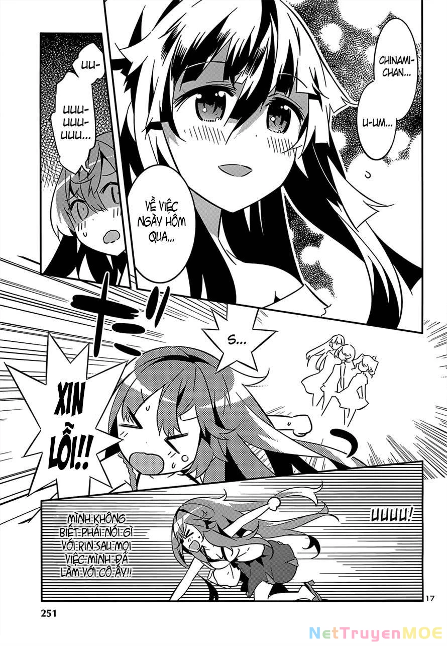 Idol Pretender Chapter 9 - Next Chapter 10