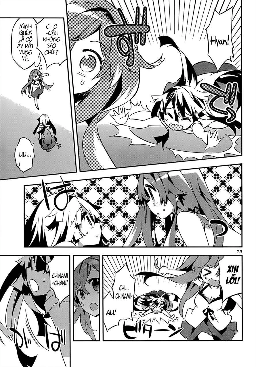Idol Pretender Chapter 9 - Next Chapter 10