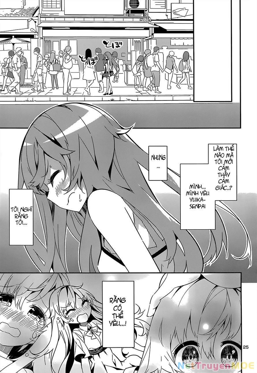 Idol Pretender Chapter 9 - Next Chapter 10