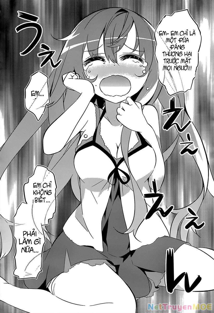 Idol Pretender Chapter 9 - Next Chapter 10