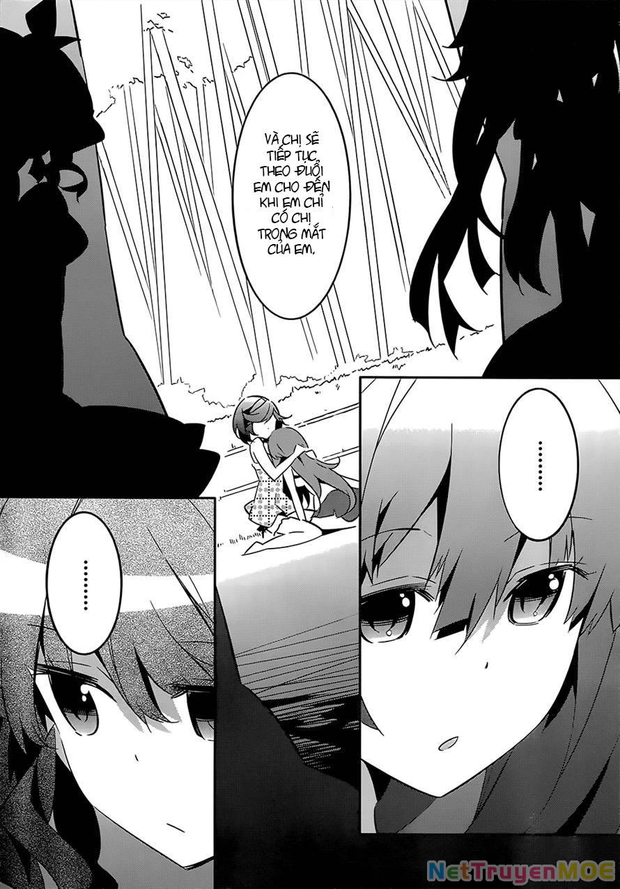 Idol Pretender Chapter 9 - Next Chapter 10