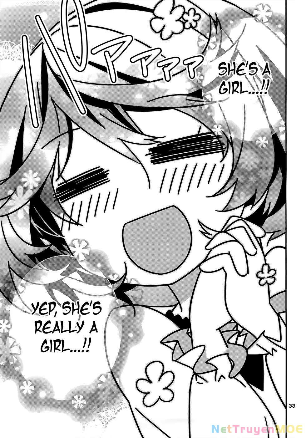 Idol Pretender Chapter 11 - Trang 3