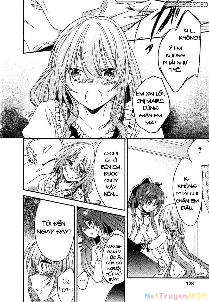 Gisou Honey Trap Chapter 5 - Trang 3